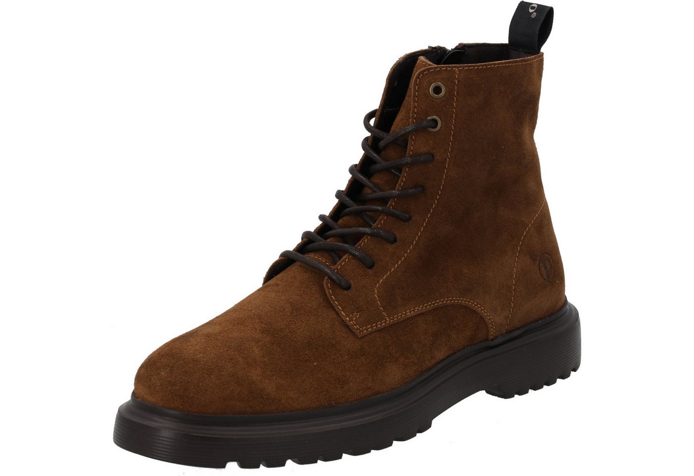 Palado Nignor Schnürstiefelette