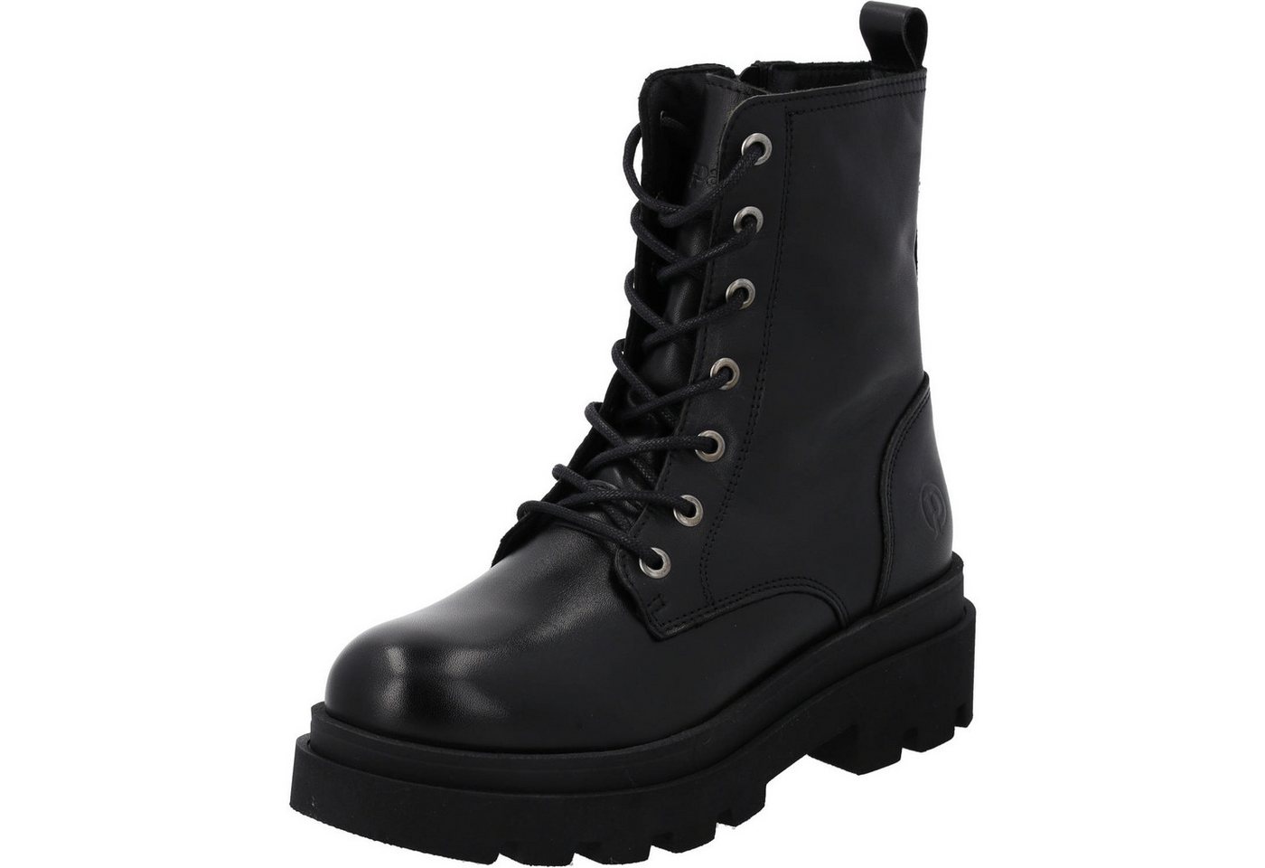 Palado Niphe Schnürstiefel