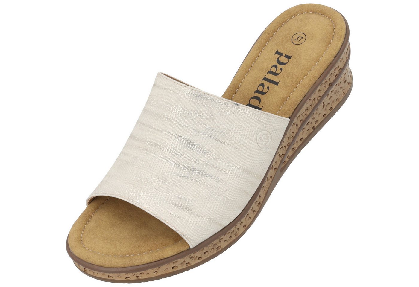 Palado Niserios Sandalette