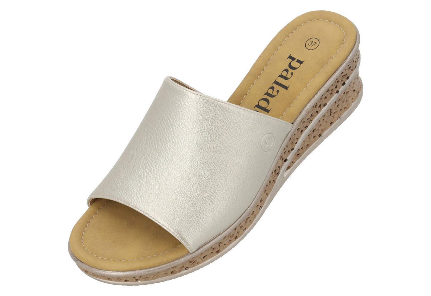 Palado Niserios Sandalette (gold)