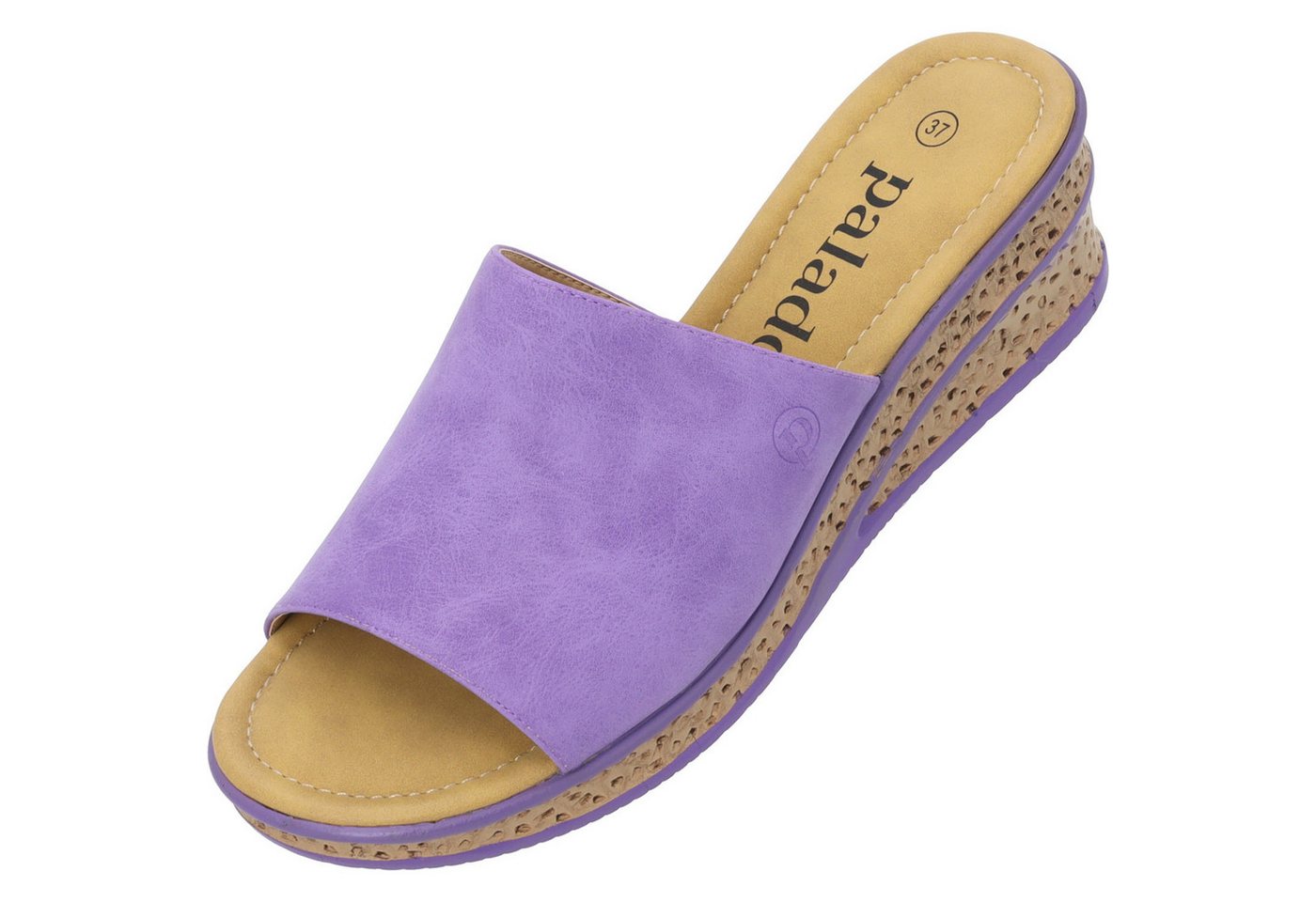 Palado Niserios Sandalette