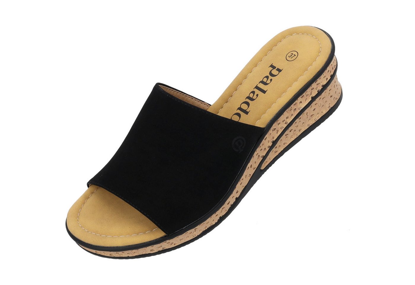 Palado Niserios Sandalette