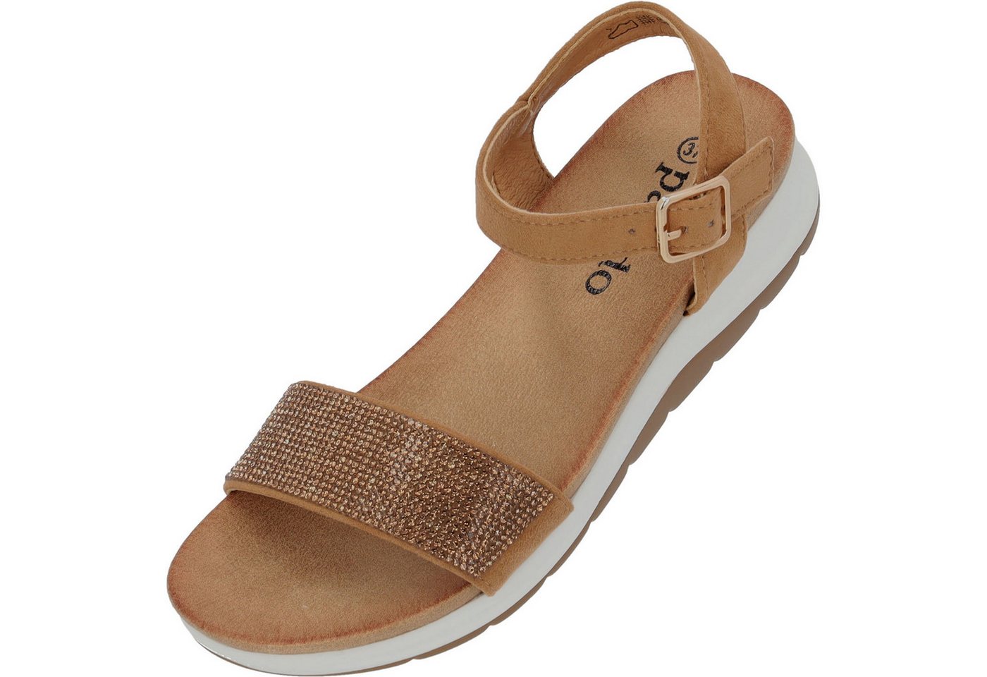 Palado Notan Sandale