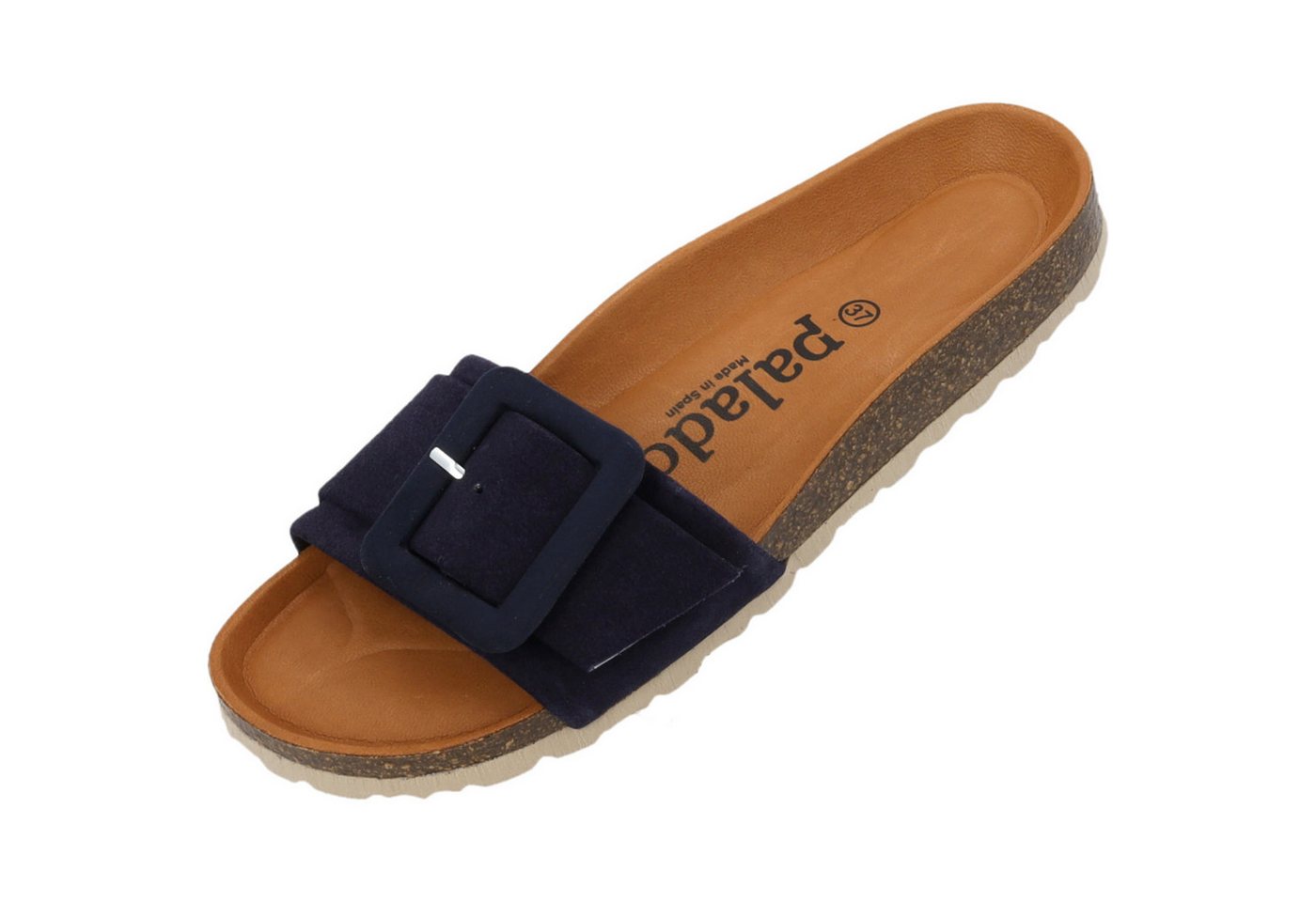 Palado Nubra Pantolette (blau)