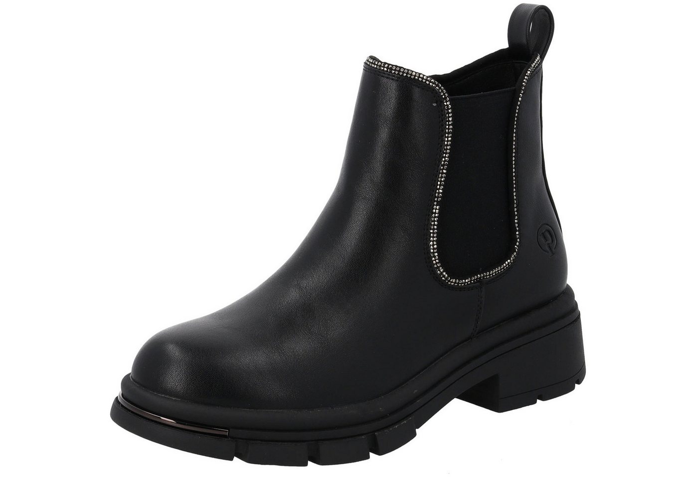 Palado Nyana Stiefel