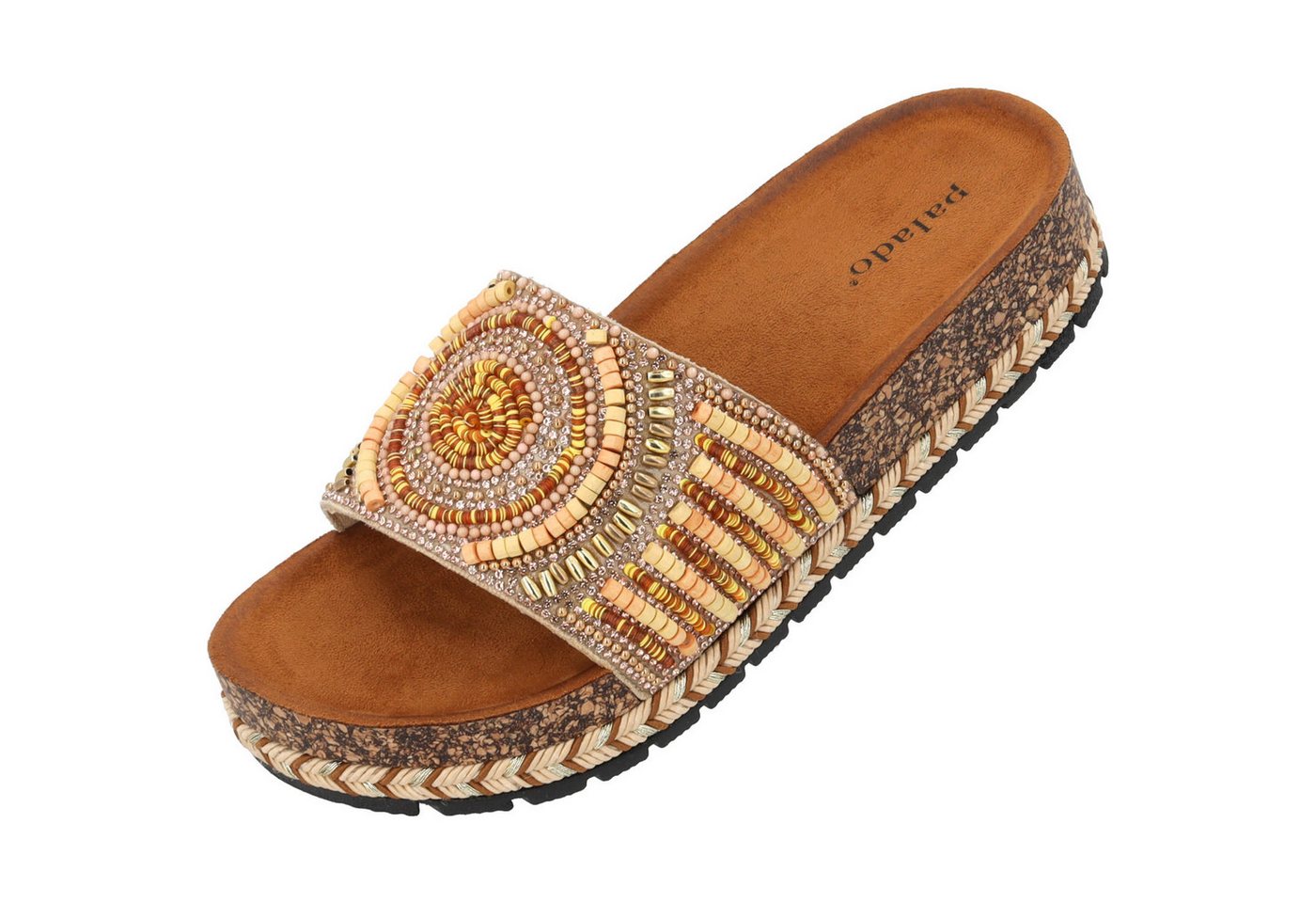 Palado Olafir Pantolette