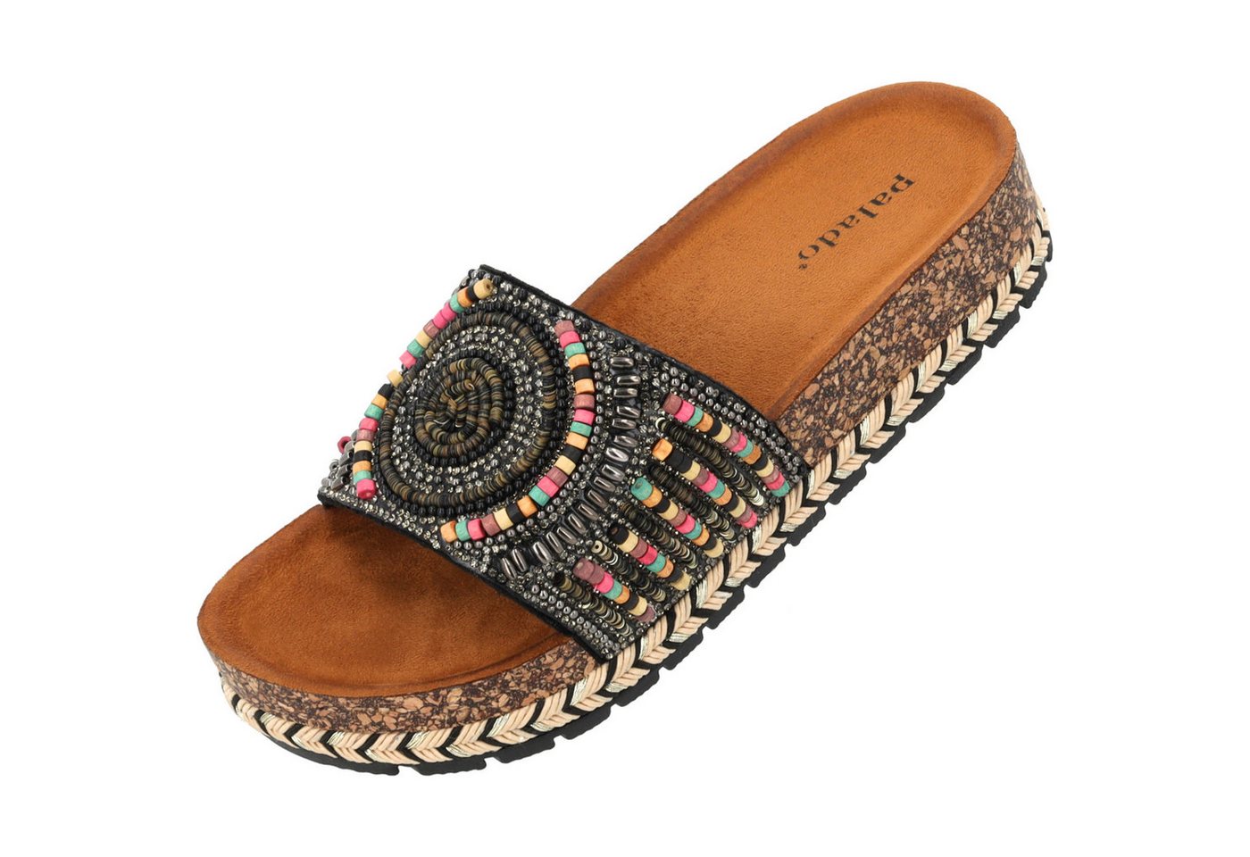 Palado Olafir Pantolette