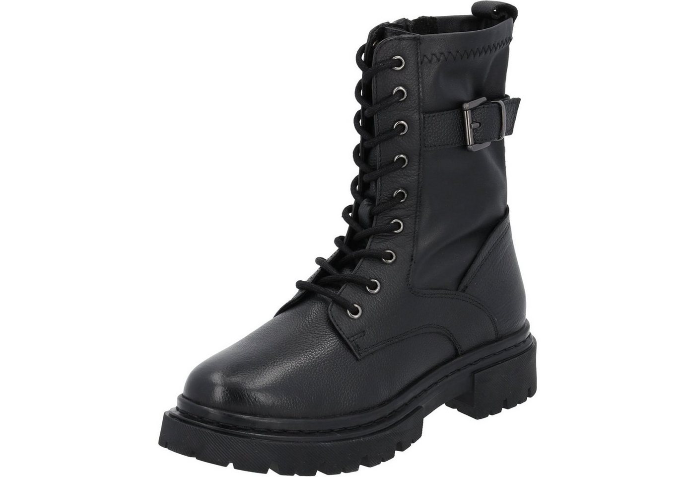 Palado Olepas Schnürstiefelette