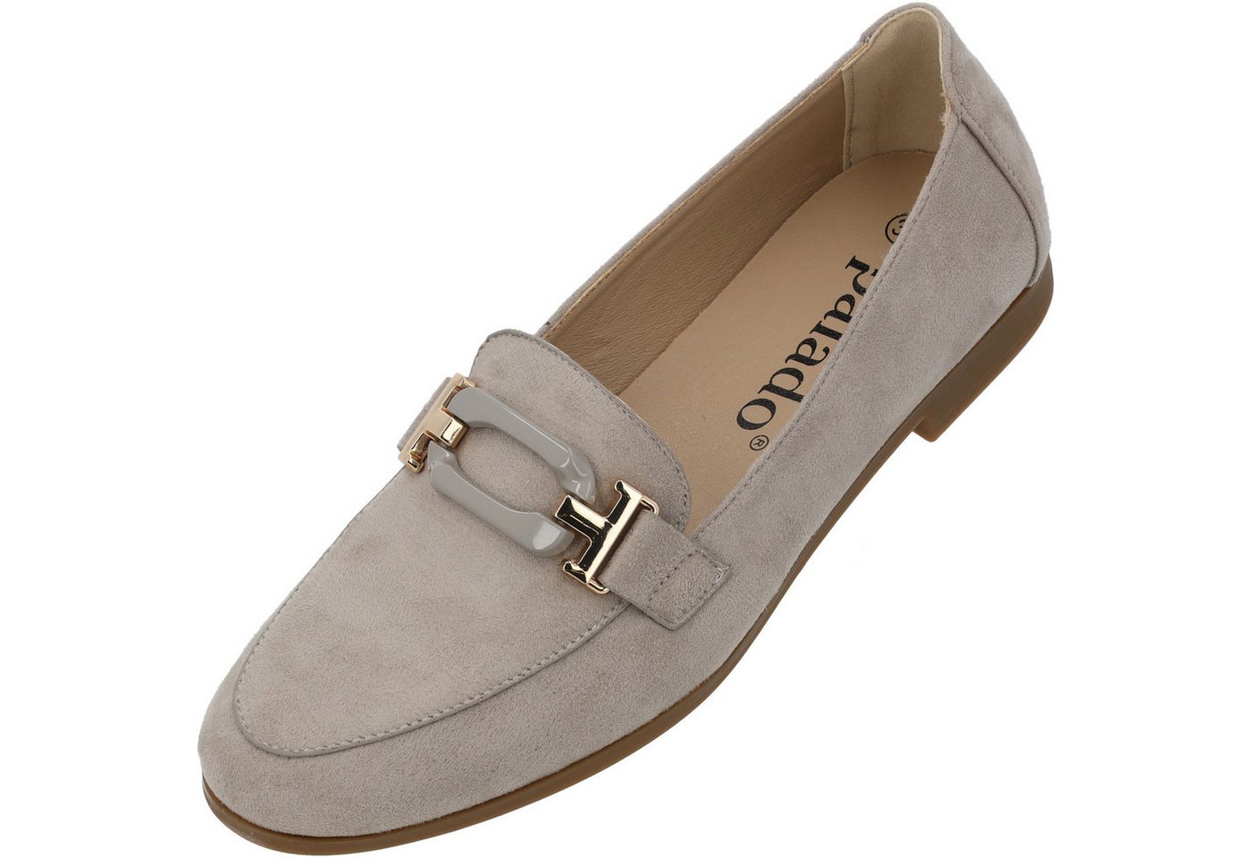 Palado Olvah Loafer