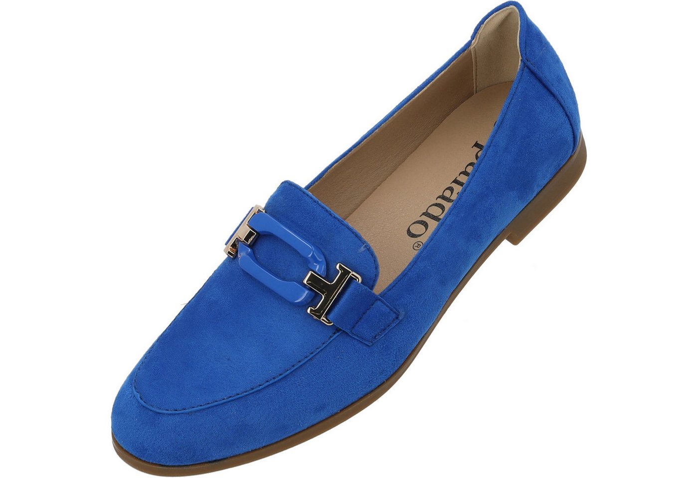 Palado Olvah Loafer