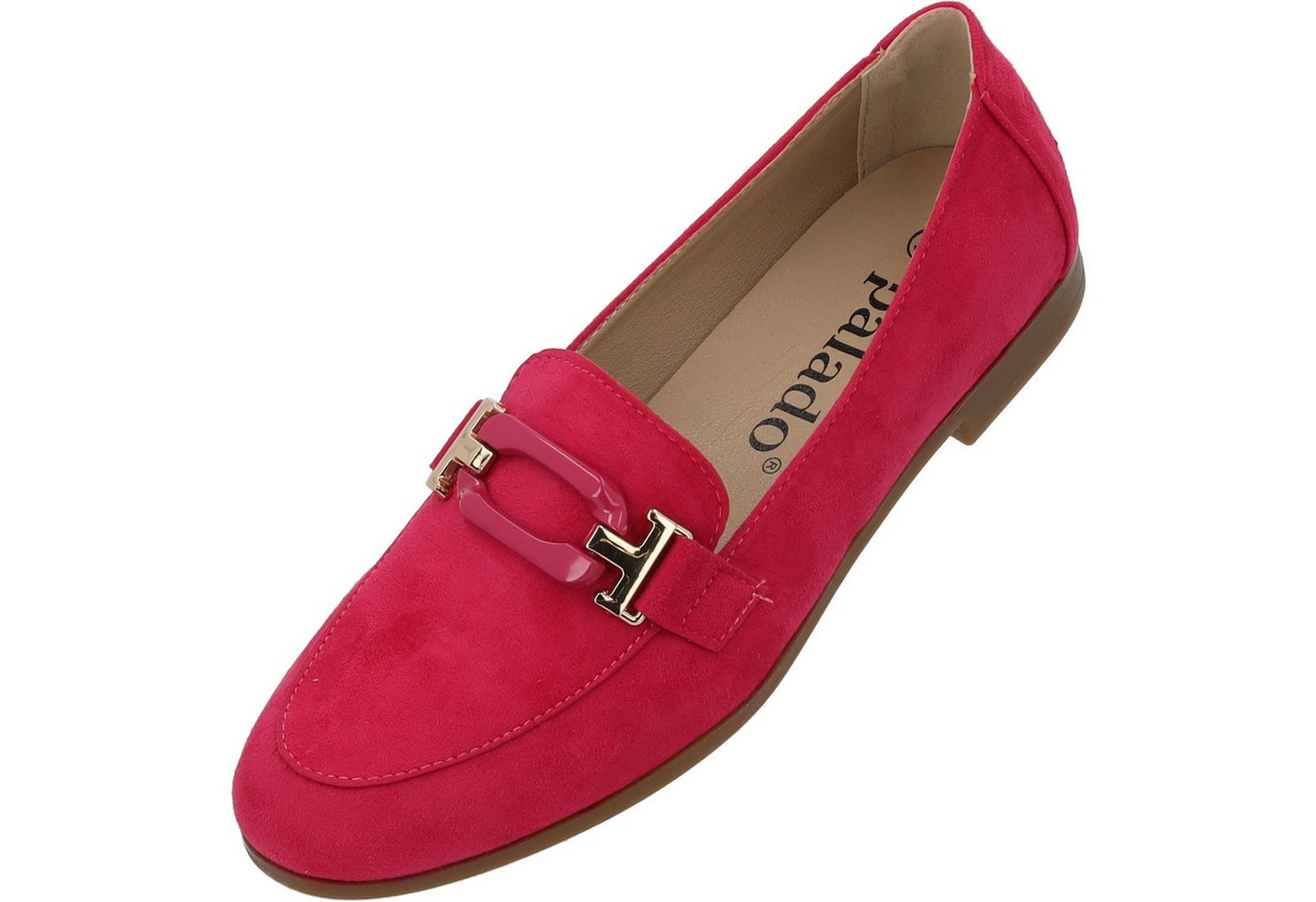 Palado Olvah Loafer