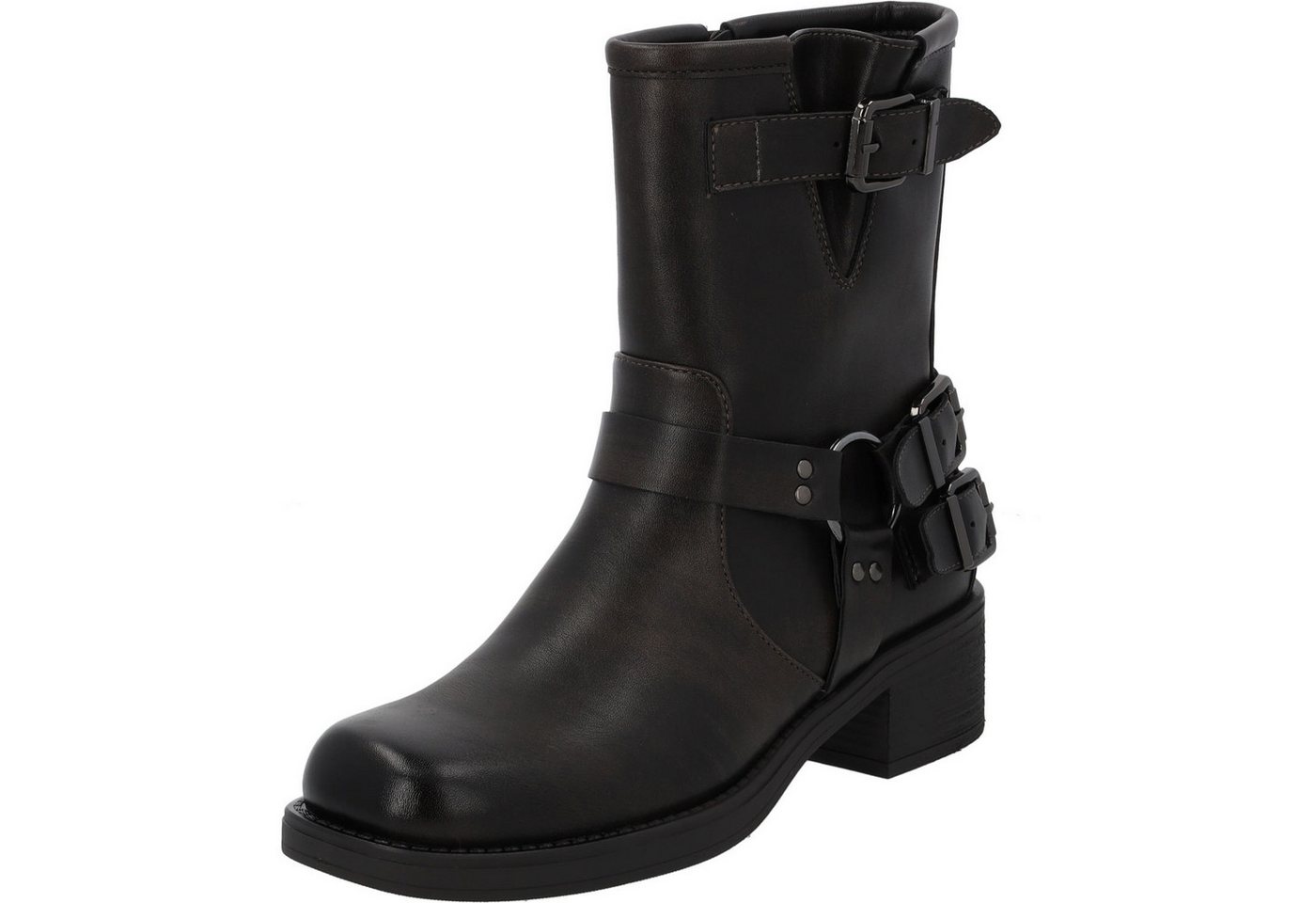 Palado Omylia Chelseaboots