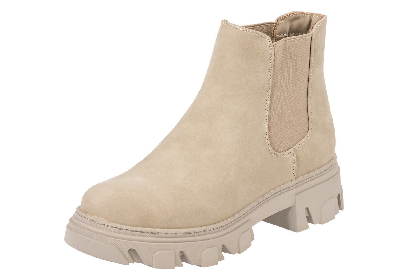 Palado Paros Chelseaboots