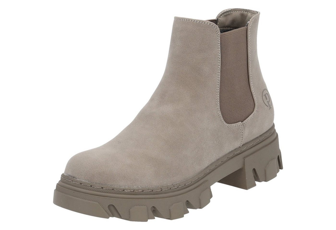 Palado Paros Chelseaboots