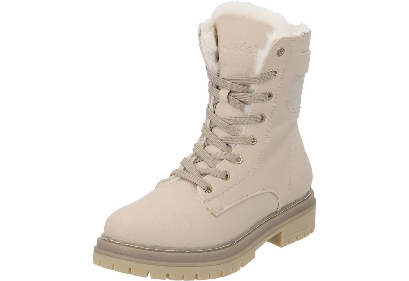 Palado Patmo Schnürstiefelette