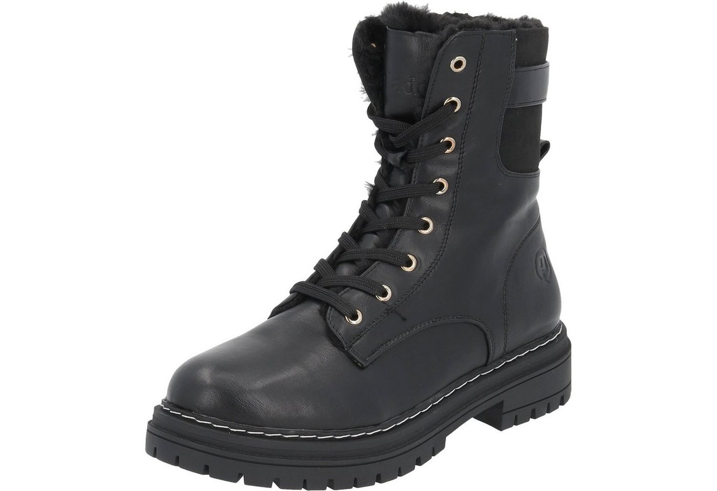 Palado Patmo Schnürstiefelette