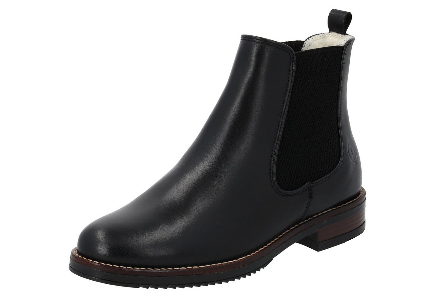 Palado Patmos Warm Chelseaboots