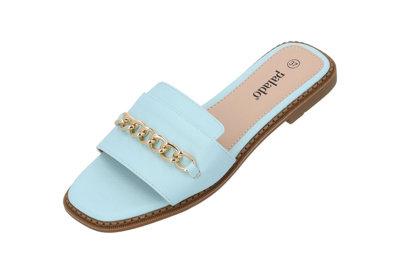 Palado Pekiz Pantolette