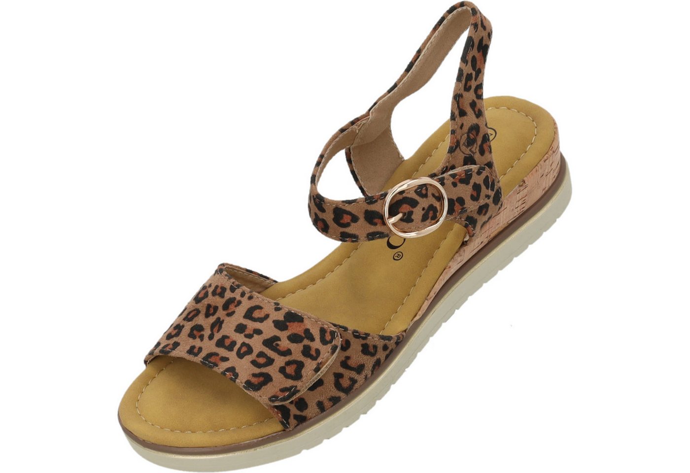 Palado Petlana Riemchensandalette