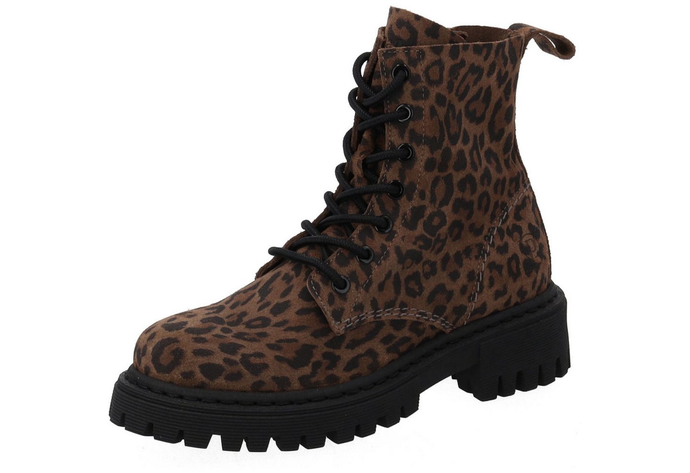 Palado Pheara Schnürstiefel