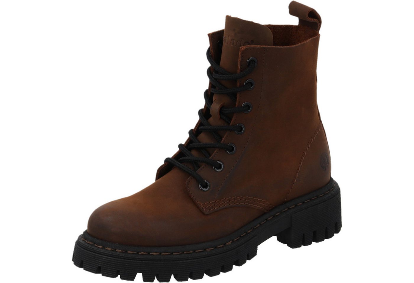 Palado Pheara Schnürstiefel