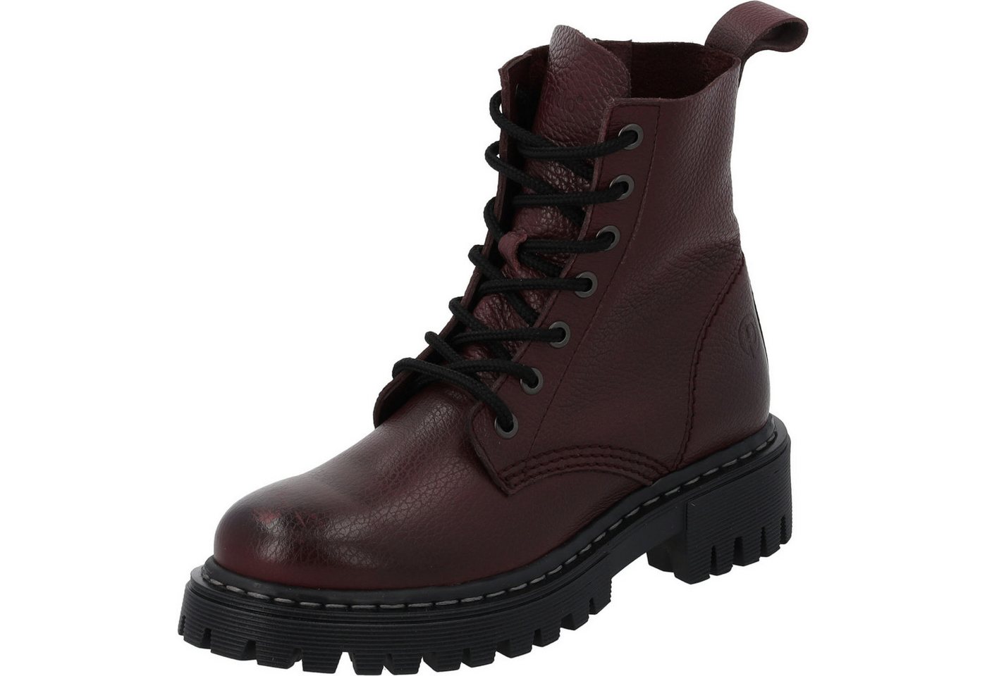 Palado Pheara Schnürstiefel