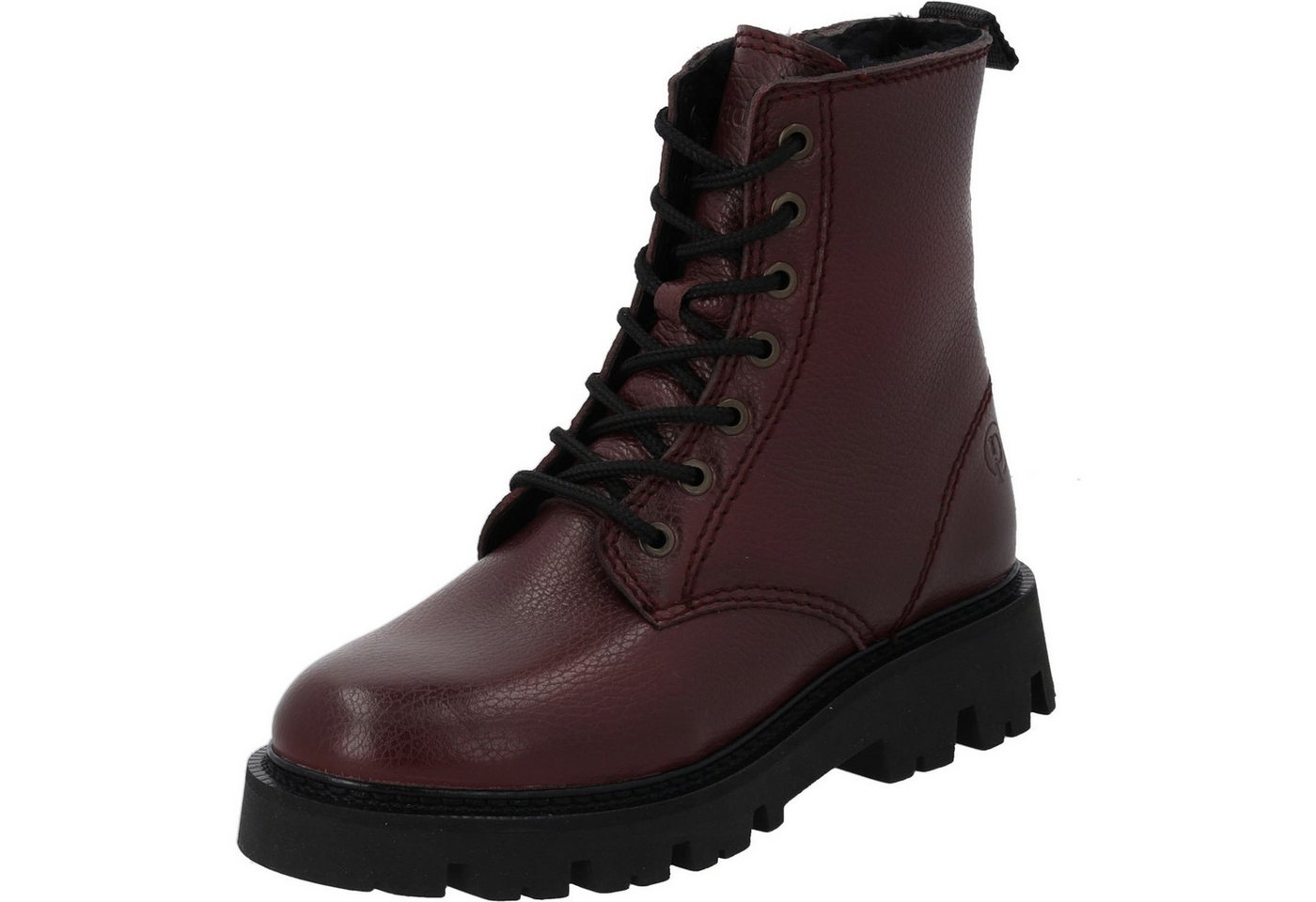 Palado Phessis Schnürstiefel