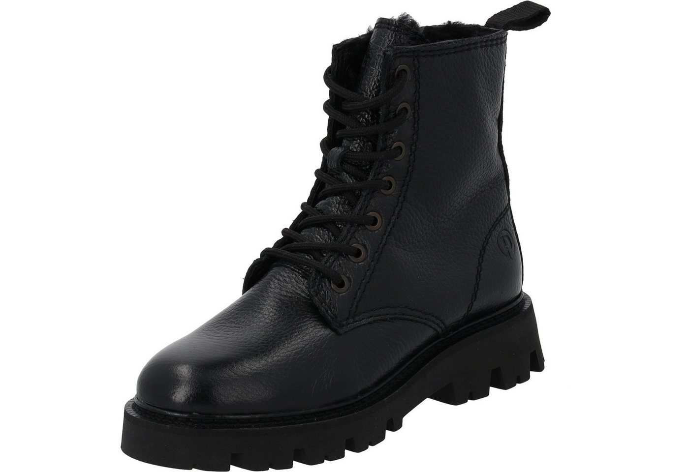 Palado Phessis Schnürstiefel