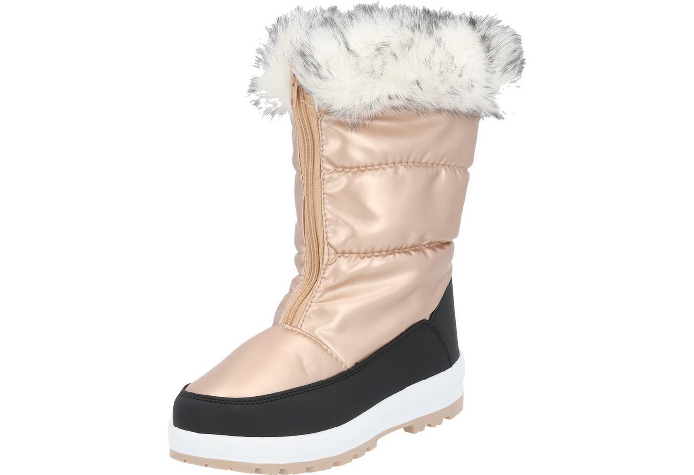 Palado Platea Winterstiefel