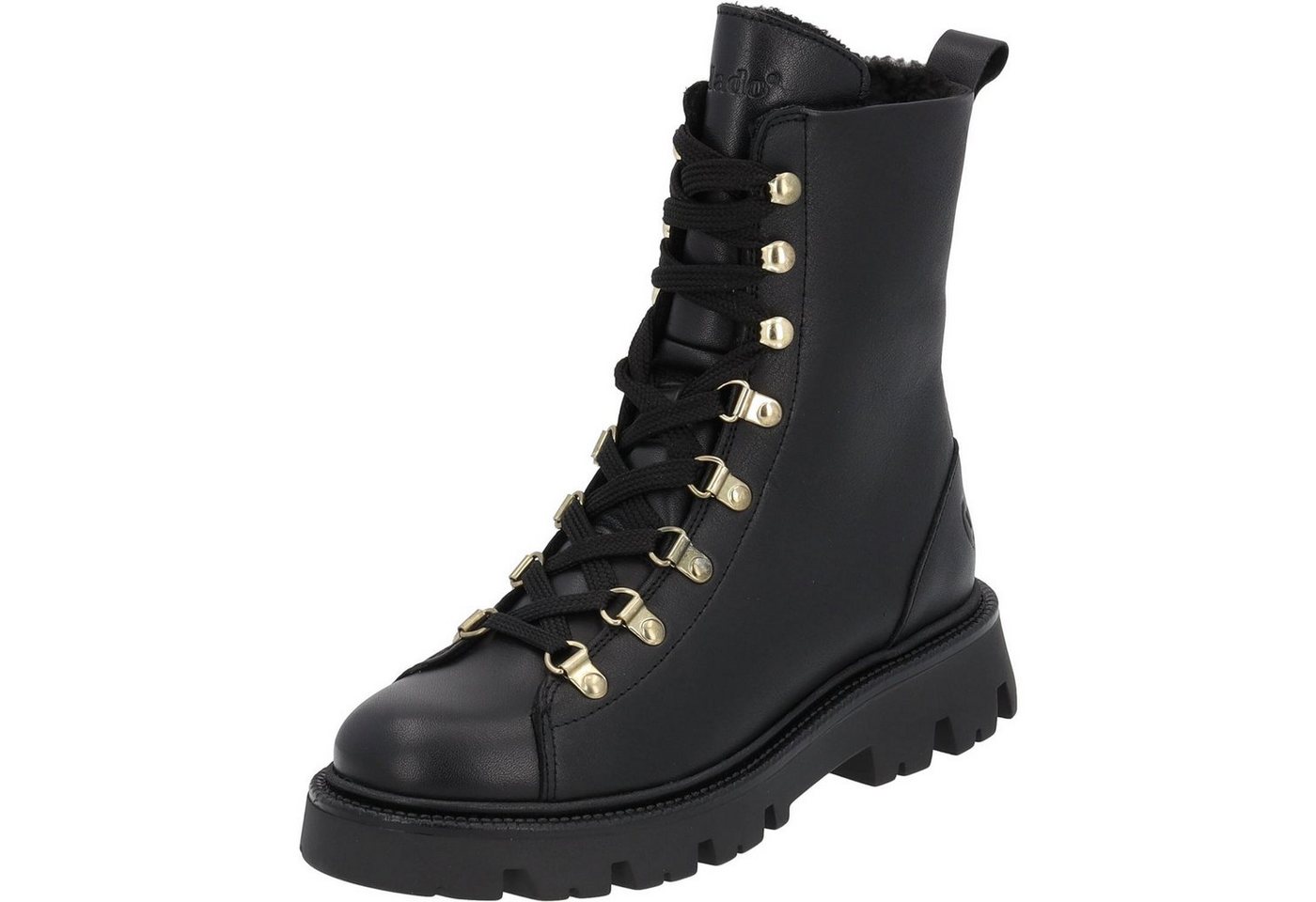 Palado Ponza Schnürstiefel