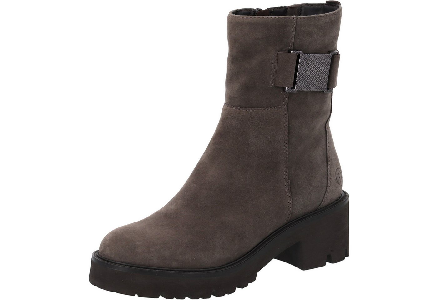 Palado Presrora Stiefelette