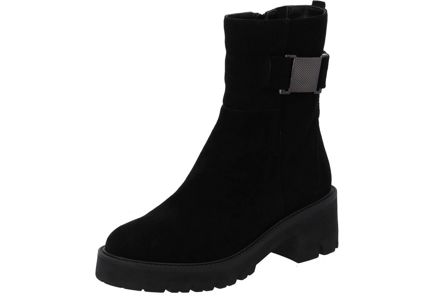 Palado Presrora Stiefelette