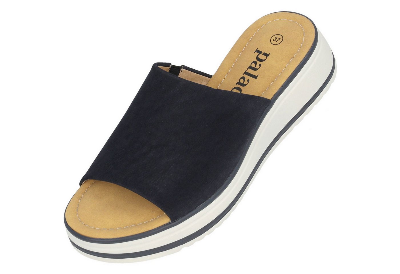 Palado Rhat Sandale (blau)