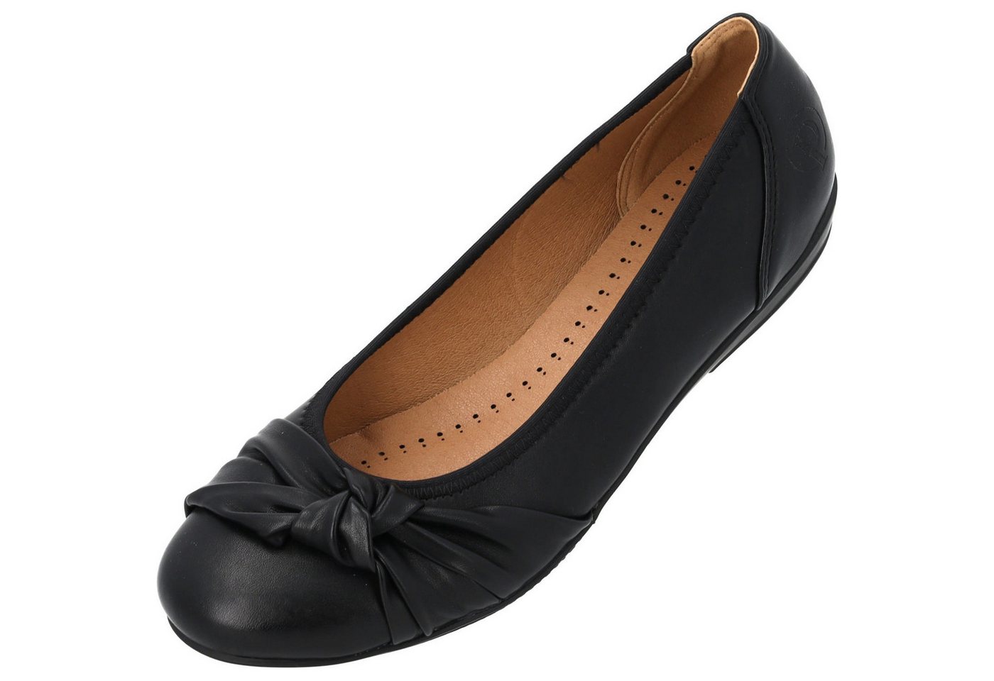 Palado Rholius Ballerina (schwarz)