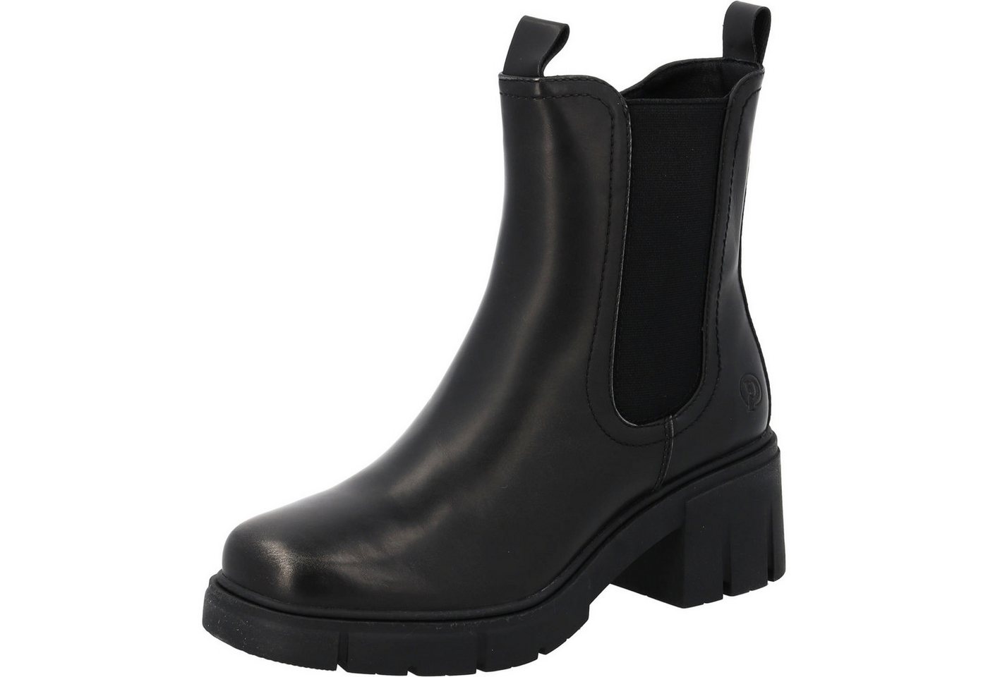 Palado Riamna Stiefel