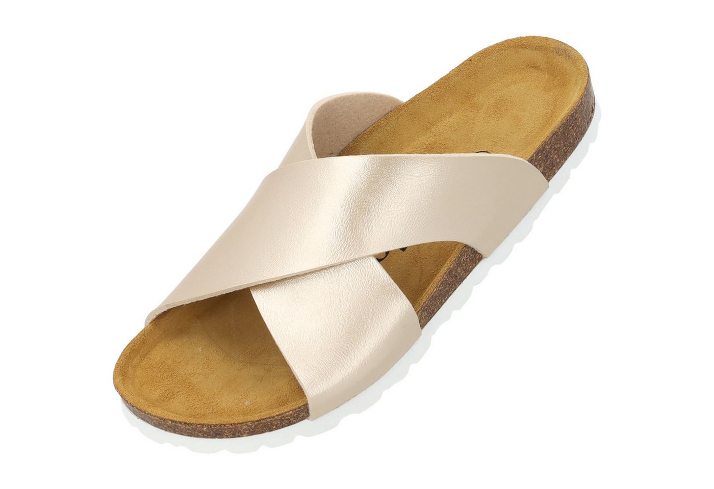 Palado Rianel Pantolette (gold)
