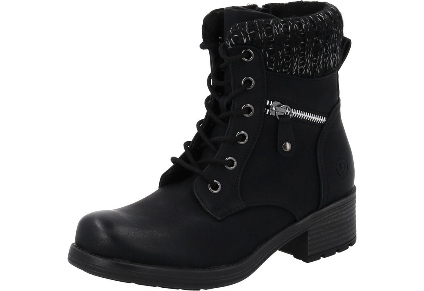 Palado Roffina Schnürstiefel