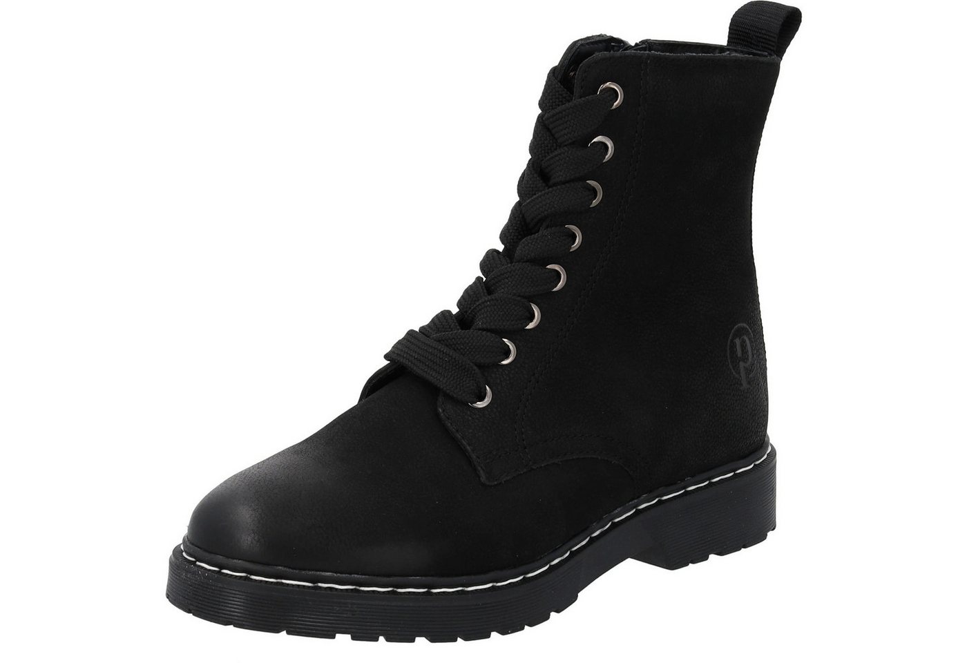 Palado Rokichi Schnürstiefel