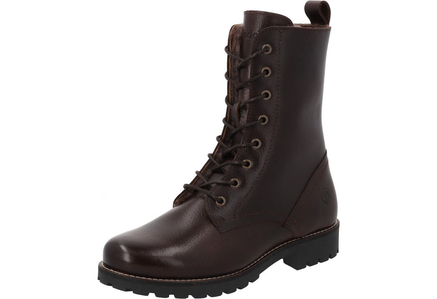Palado Ronalla Schnürstiefel