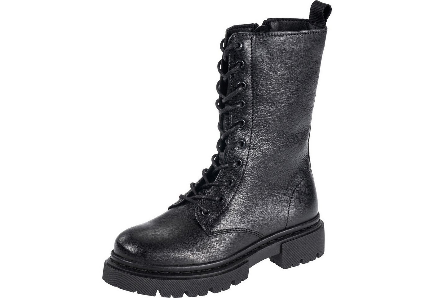 Palado Ross Schnürstiefelette