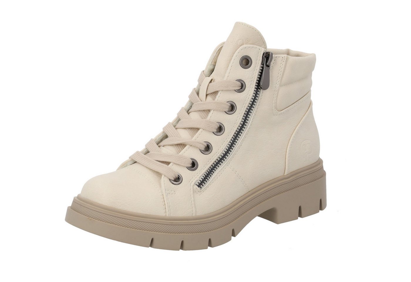 Palado Salnos Schnürstiefelette