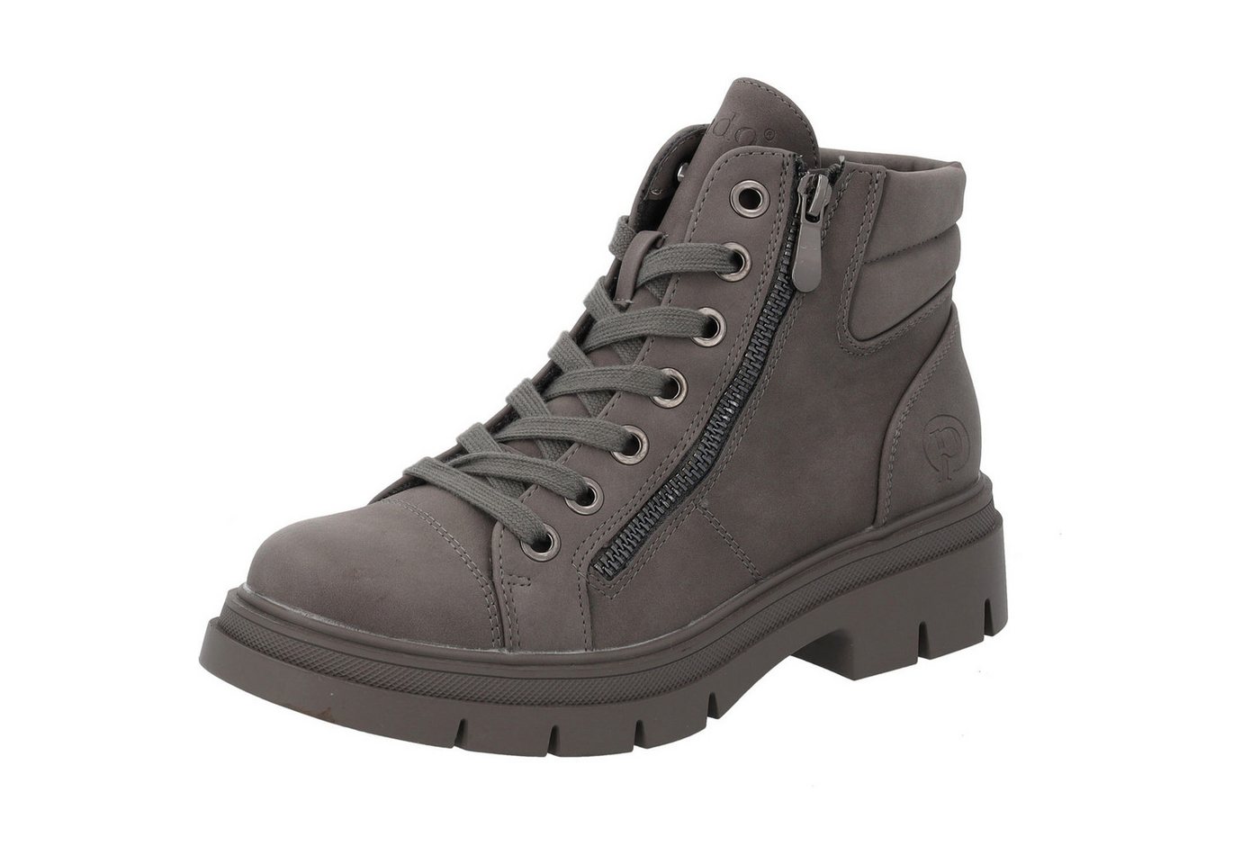 Palado Salnos Schnürstiefelette