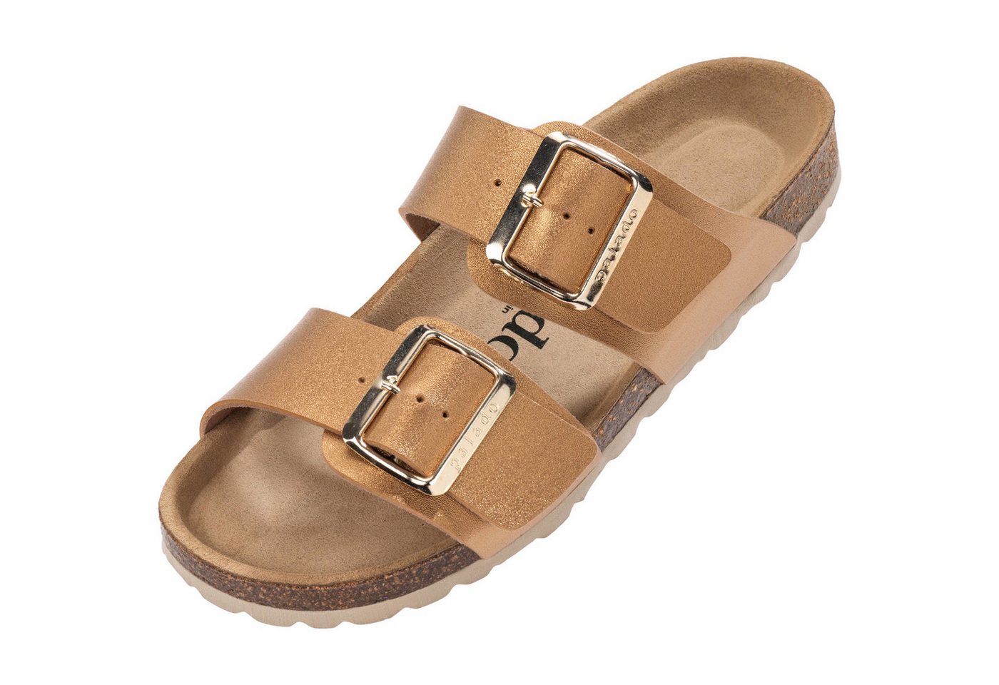 Palado Samos EGS Pantolette