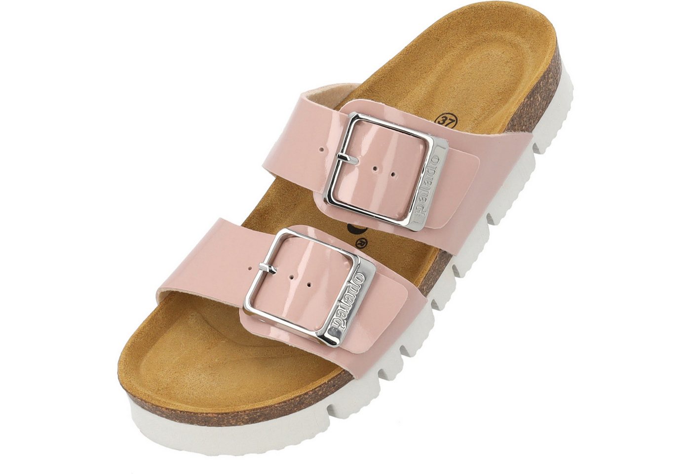 Palado Samos EGS PL Pantolette