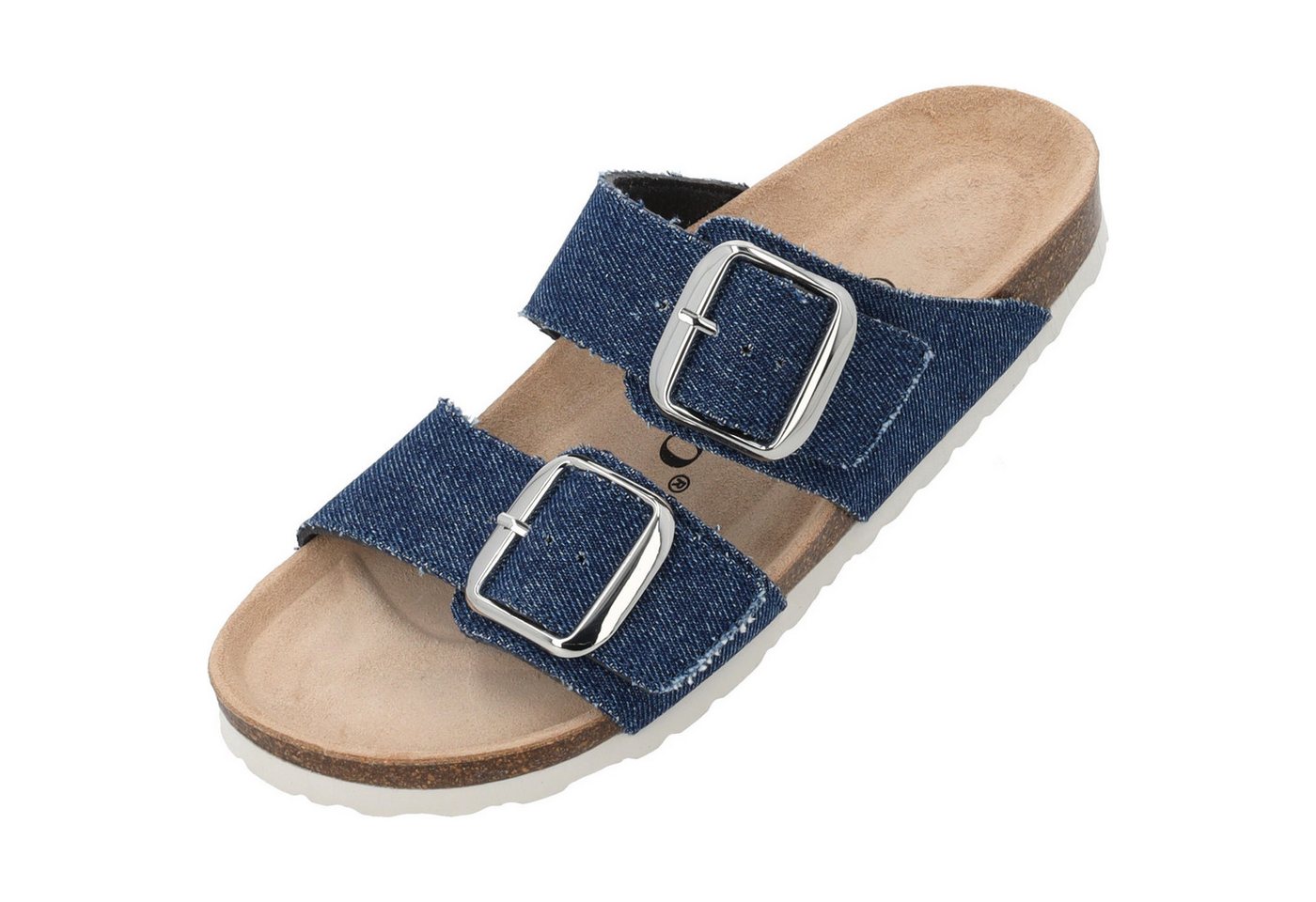 Palado Samos GS Jeans Pantolette