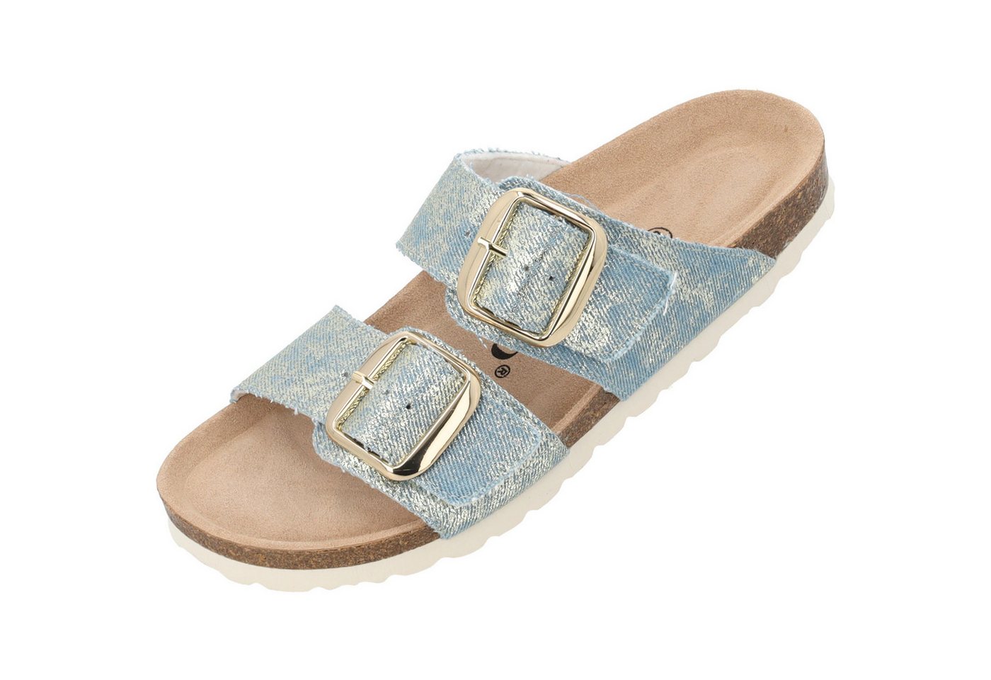 Palado Samos GS Jeans Pantolette