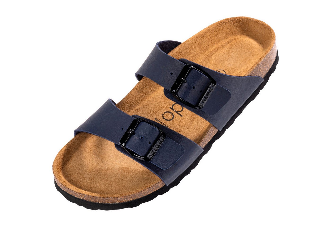 Palado Samos Matt Pantolette (blau)