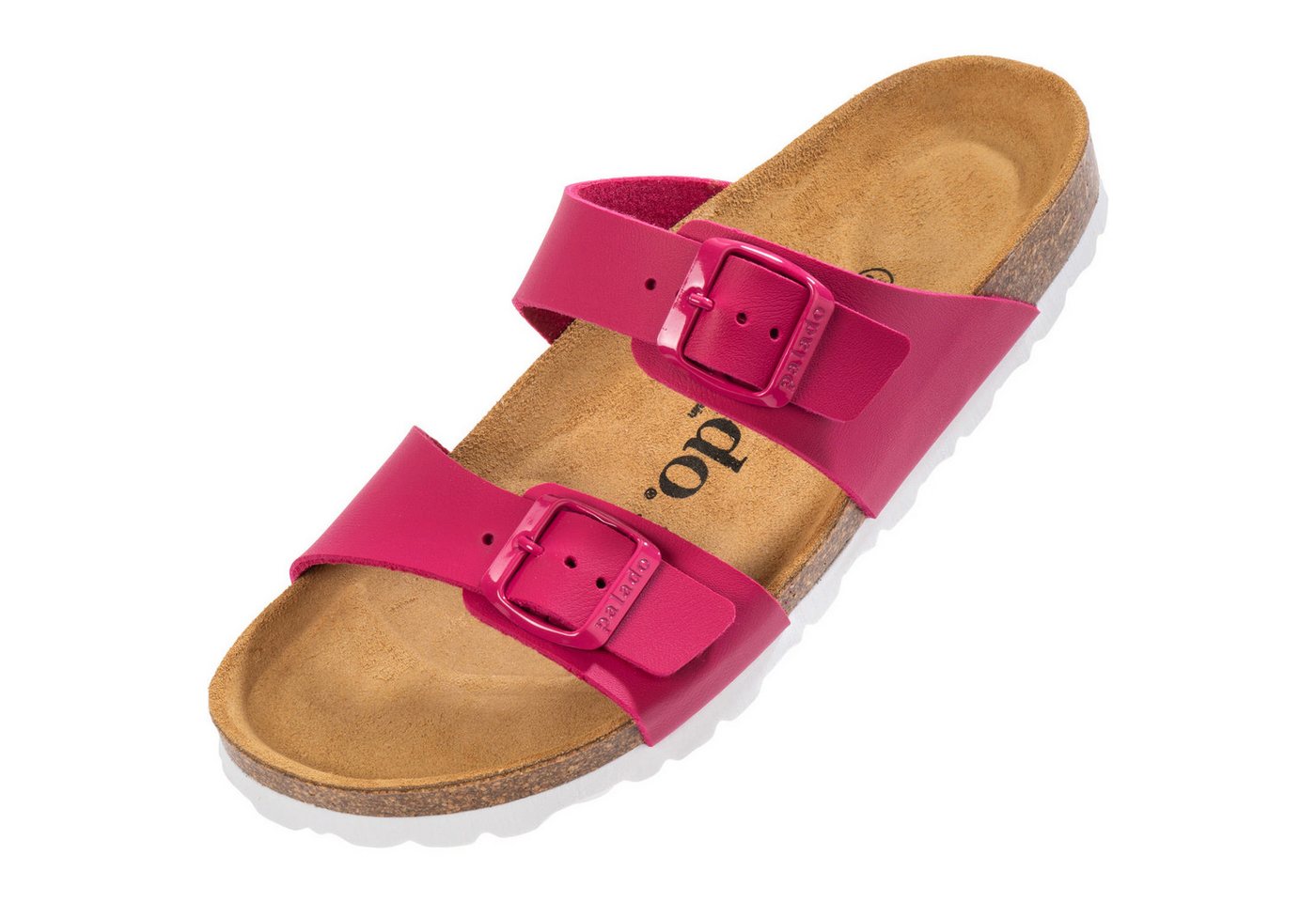 Palado Samos Matt Pantolette (rosa)