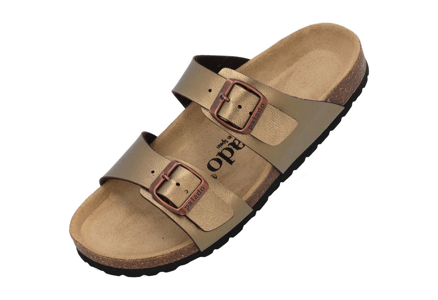 Palado Samos Pantolette