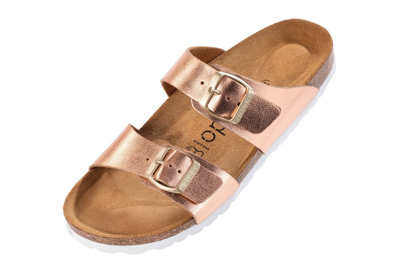 Palado Samos Pantolette (rosa)